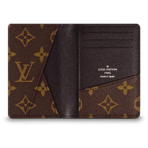 best lv wallets|authentic Louis Vuitton men's wallet.